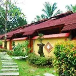 Rina Balinese Resort