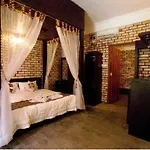 Rina Balinese Resort