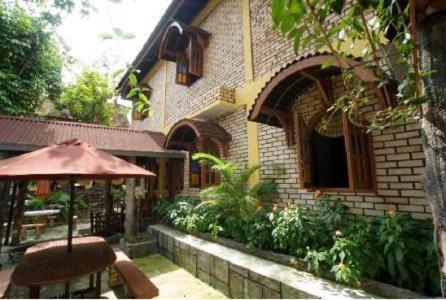 Rina Balinese Johor Bahru