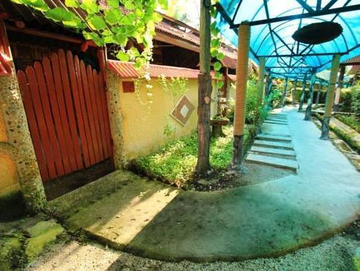 Rina Balinese Johor Bahru