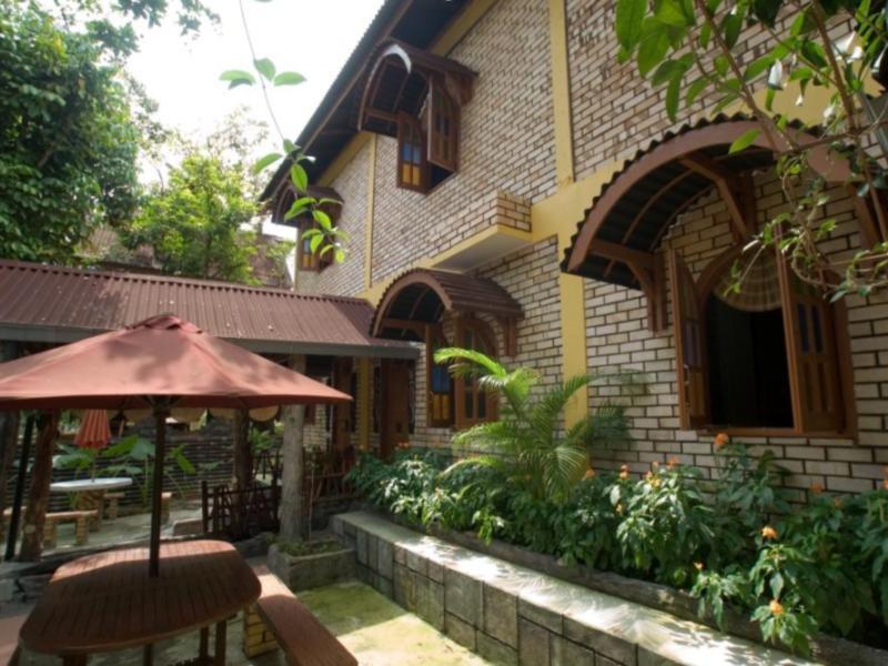 Hotel Rina Balinese Johor Bahru
