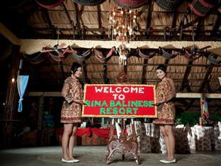 Hotel Rina Balinese Johor Bahru